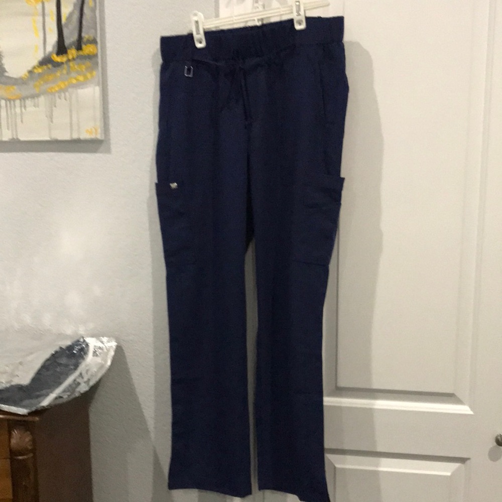 Greys Anatomy Signature scrub pants